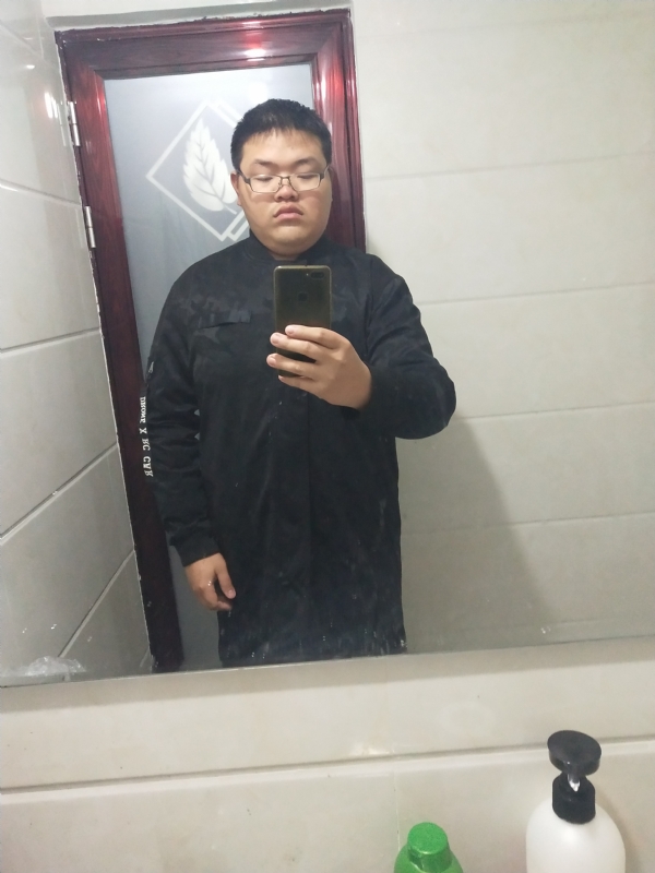 我是一盘酸菜鱼的第一张照片--石家庄相亲服务中心