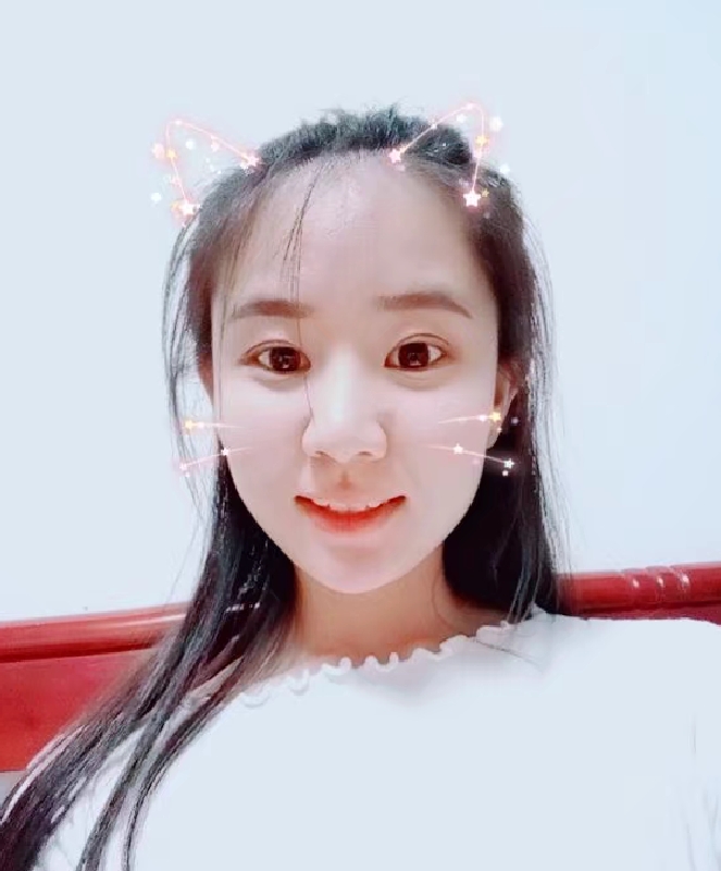 叶美美的第一张照片--石家庄相亲服务中心