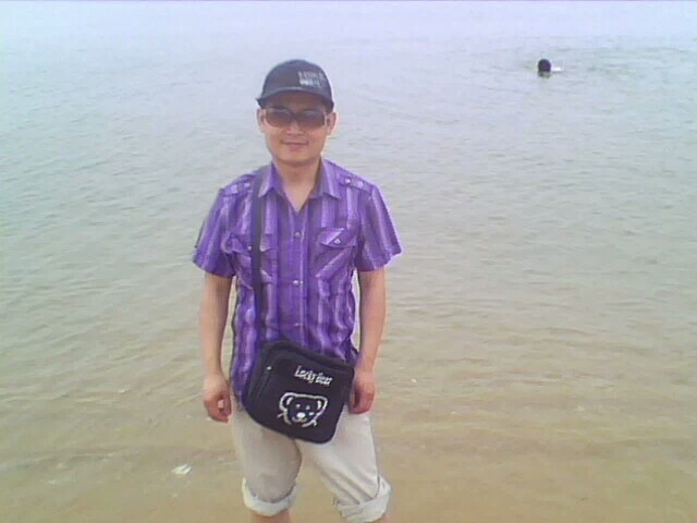 拾贝的第一张照片--石家庄相亲服务中心