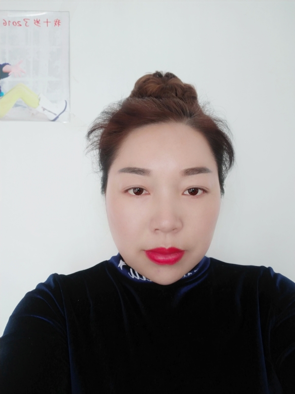 美丽人生的第一张照片--石家庄相亲服务中心