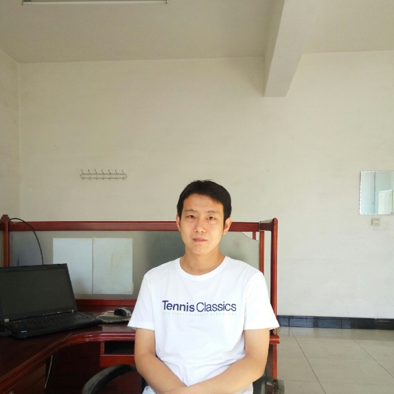 云轩的第一张照片--石家庄相亲服务中心