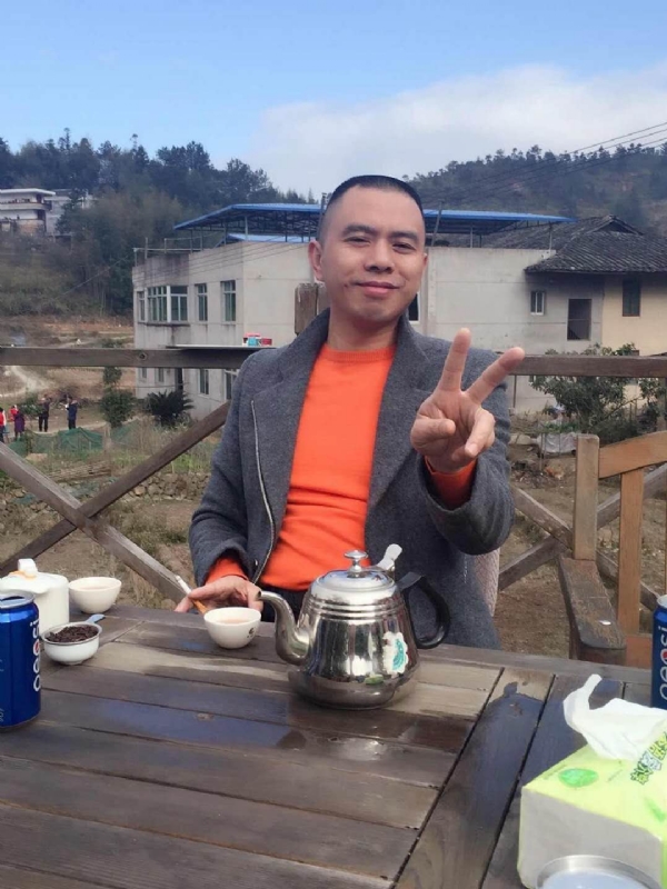 往生的第一张照片--石家庄相亲服务中心