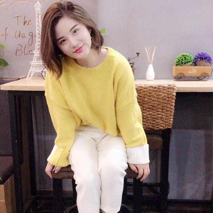 柠檬之夏的第一张照片--石家庄相亲服务中心