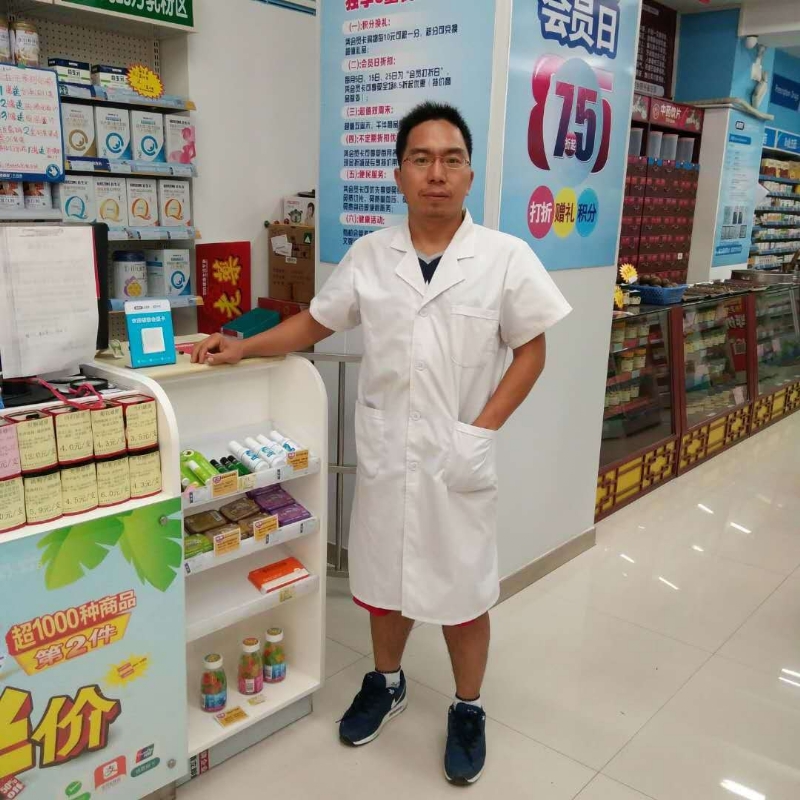 开开心心的第一张照片--石家庄相亲服务中心