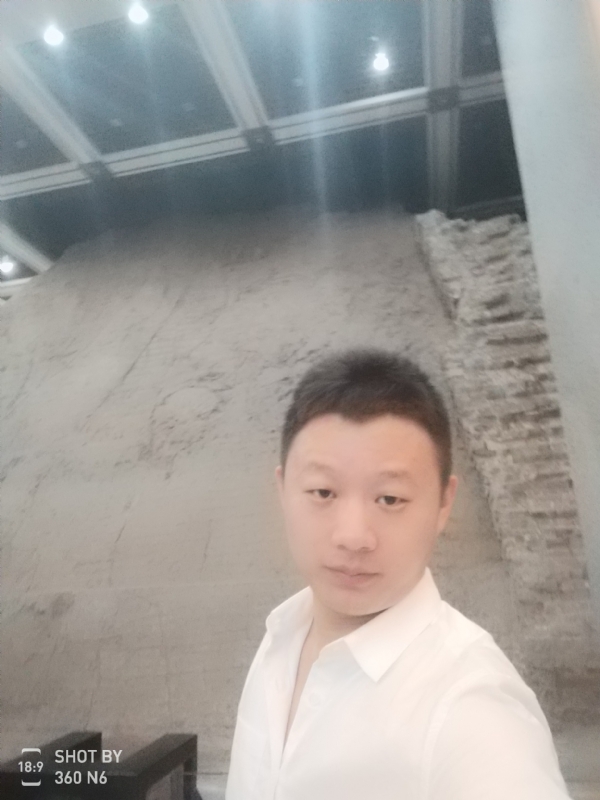 龚某人的第一张照片--石家庄相亲服务中心