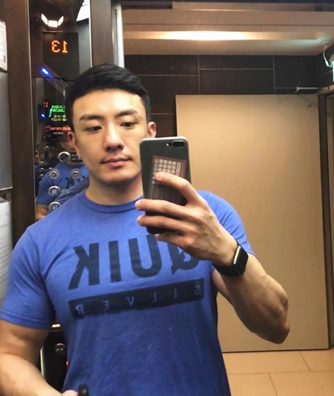 林的第二张照片--石家庄相亲服务中心