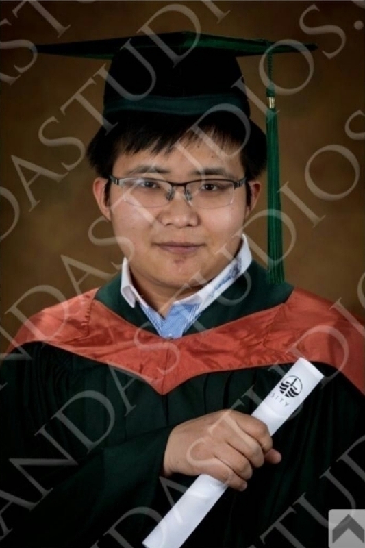 阳光的第一张照片--石家庄相亲服务中心