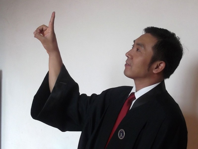 勇戈的第二张照片--石家庄相亲服务中心