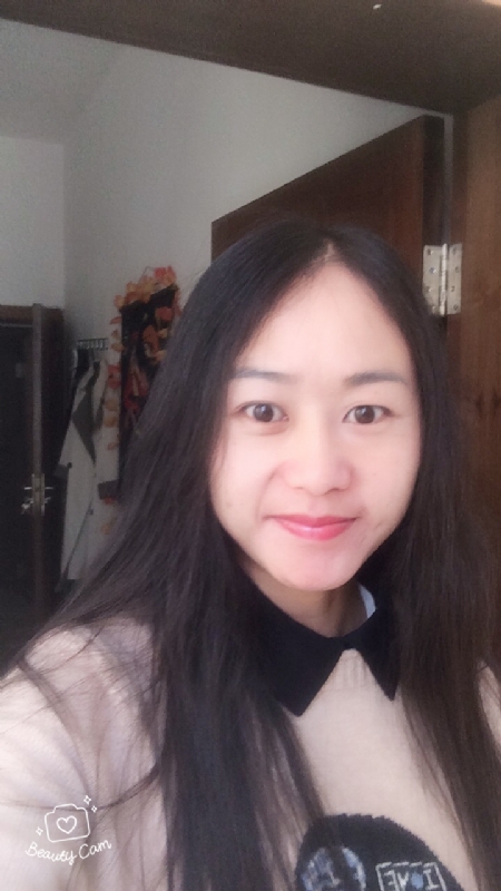 Misszoe的第一张照片--石家庄相亲服务中心