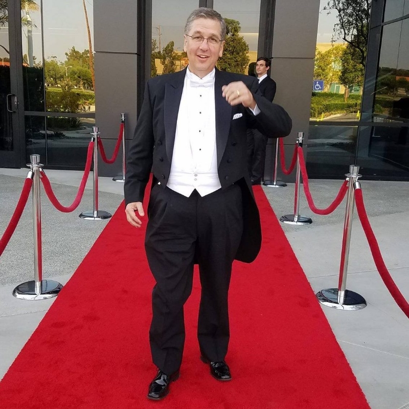 MarkRollins007的第一张照片--石家庄相亲服务中心