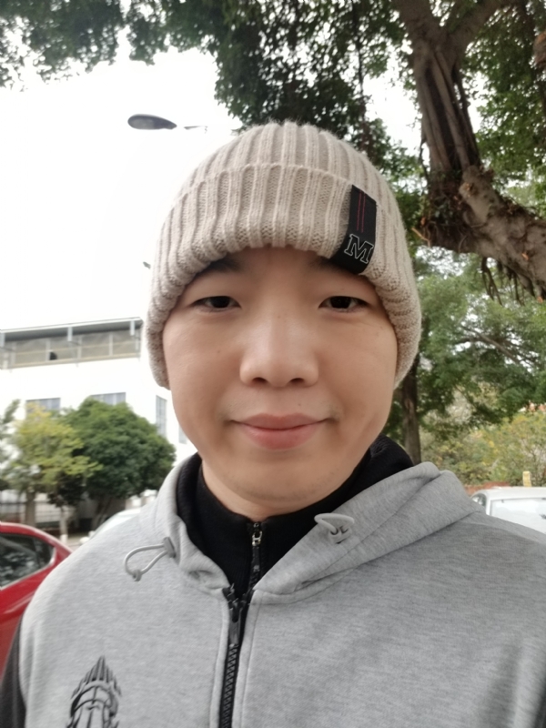 爱笑的老虎的第一张照片--石家庄相亲服务中心