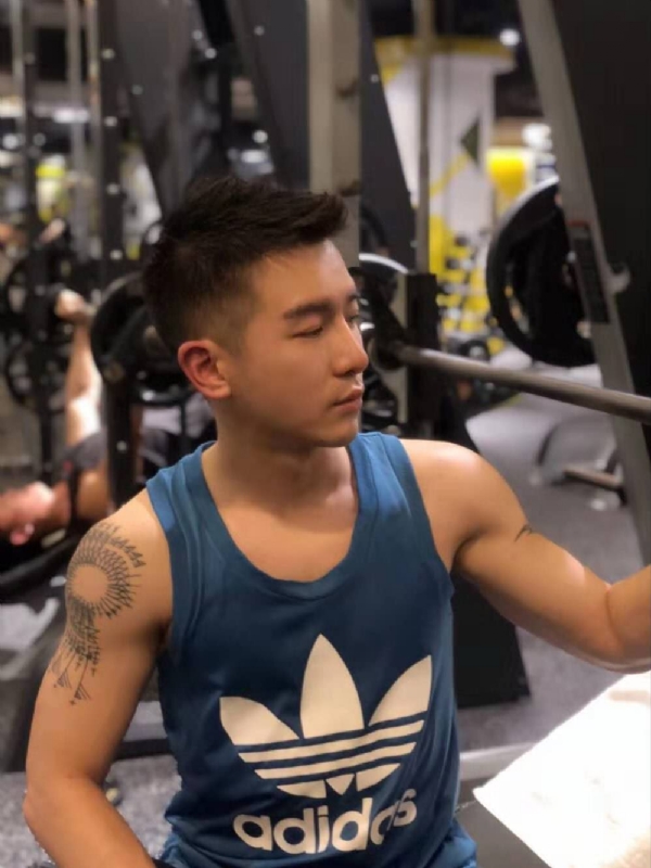 海海的第一张照片--石家庄相亲服务中心