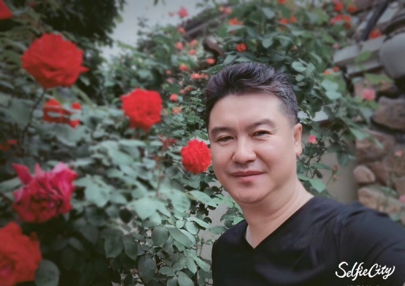 姓李名光耀的第一张照片--石家庄相亲服务中心