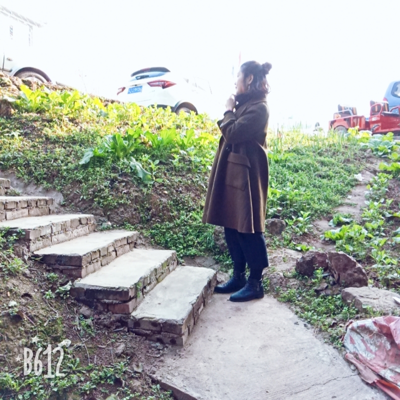 如烟的第一张照片--石家庄相亲服务中心