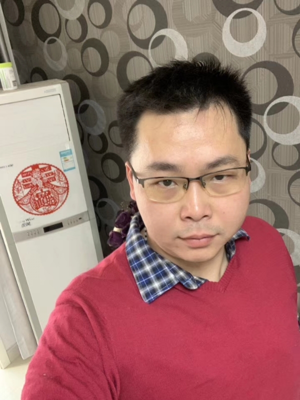 小李a的第一张照片--石家庄相亲服务中心