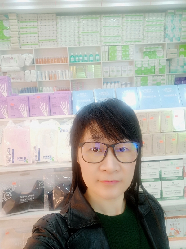 爱生活的第二张照片--石家庄相亲服务中心