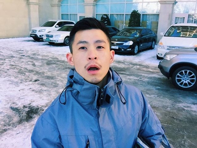 随缘的第一张照片--石家庄相亲服务中心