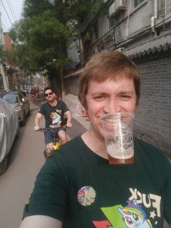 马爱文的第一张照片--石家庄相亲服务中心