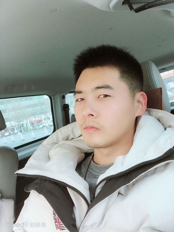 爱尽千帆的第一张照片--石家庄相亲服务中心