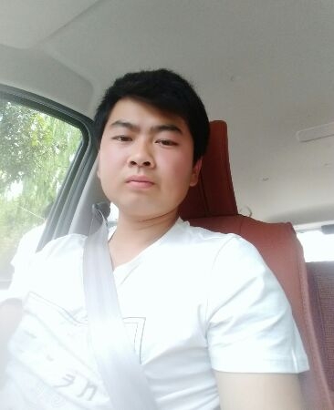 一米阳光的第一张照片--石家庄相亲服务中心