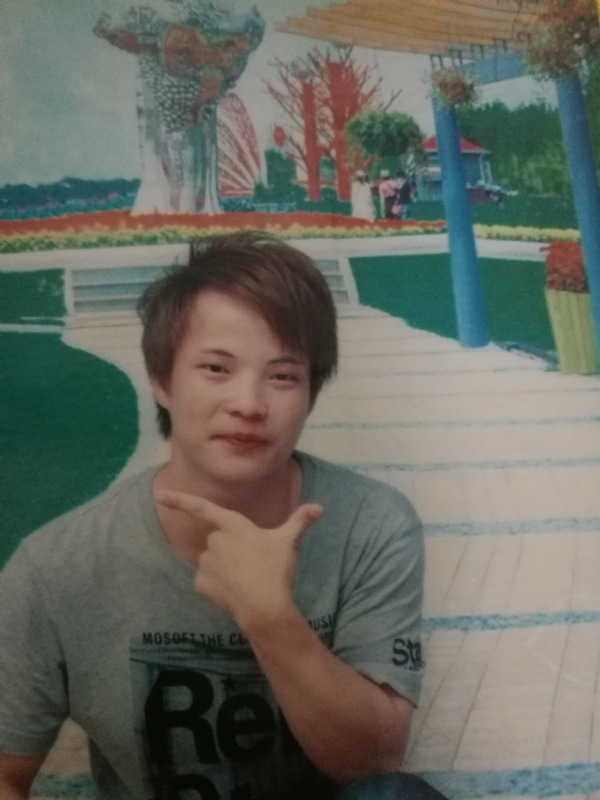 想有个家的第一张照片--石家庄相亲服务中心