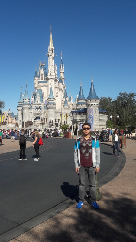 清风徐来的第二张照片--石家庄相亲服务中心