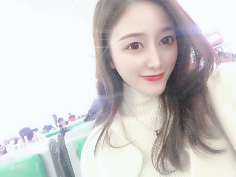 蜡笔小新大姐姐的第一张照片--石家庄相亲服务中心