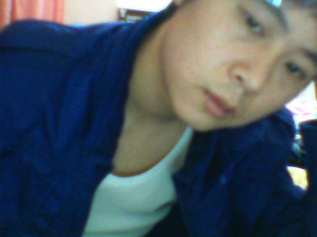 夜太黑的第一张照片--石家庄相亲服务中心