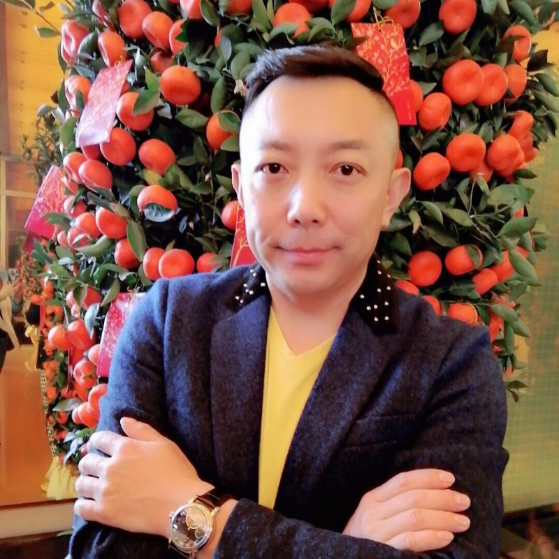 巧克力绅士的第一张照片--石家庄相亲服务中心