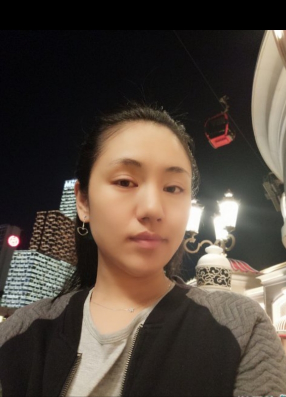 飄兒的第一张照片--石家庄相亲服务中心