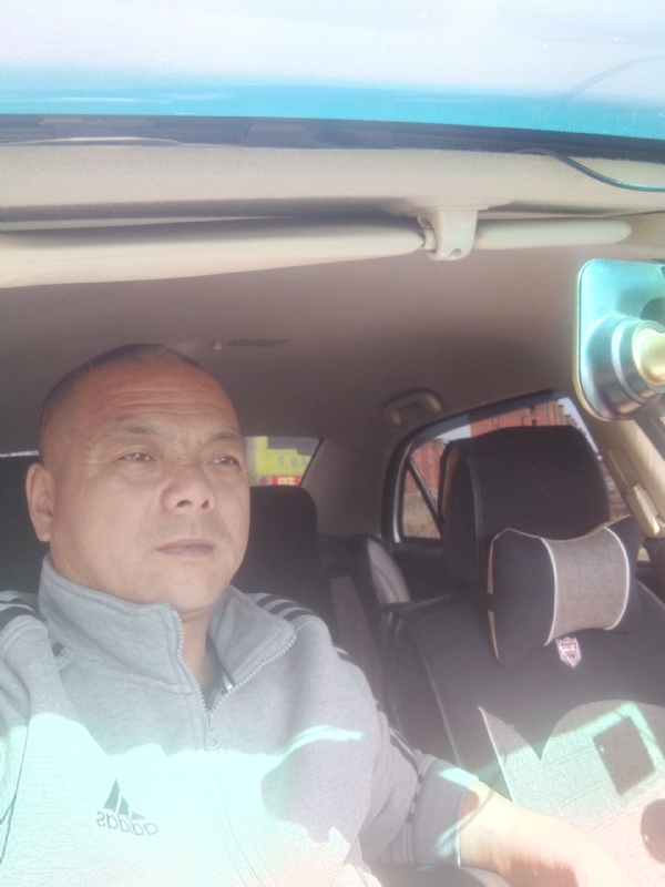 缘的第一张照片--石家庄相亲服务中心