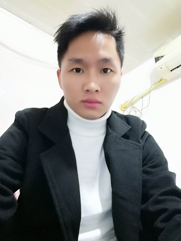 陈白猴的第一张照片--石家庄相亲服务中心