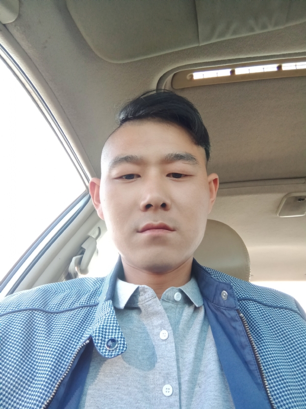 受伤的人的第一张照片--石家庄相亲服务中心