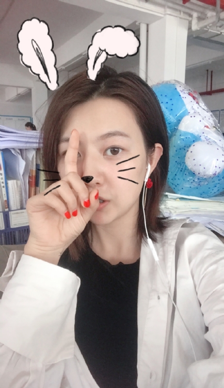 初雪的第一张照片--石家庄相亲服务中心