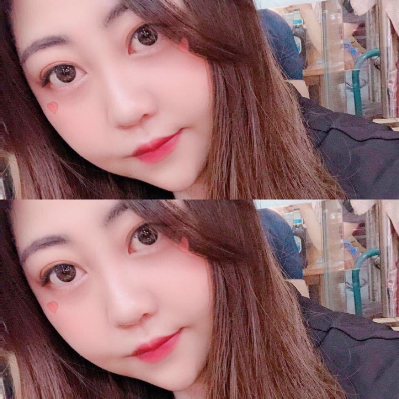 李洁白无瑕的第一张照片--石家庄相亲服务中心