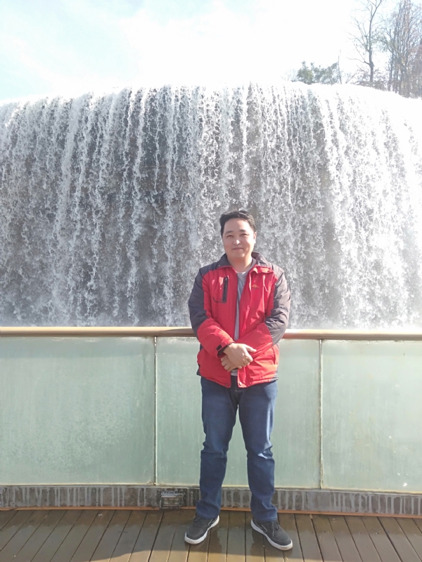 沫沫的第一张照片--石家庄相亲服务中心