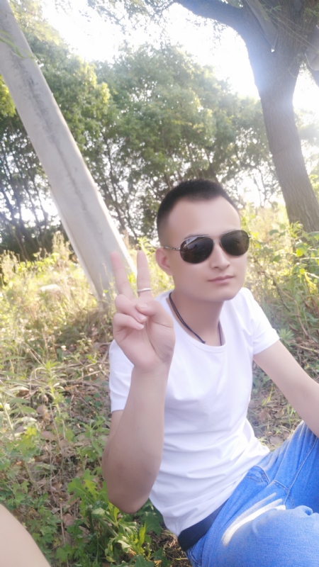 马凯亮的第一张照片--石家庄相亲服务中心