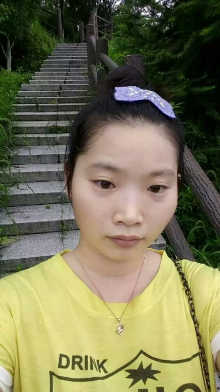 清风的第一张照片--石家庄相亲服务中心