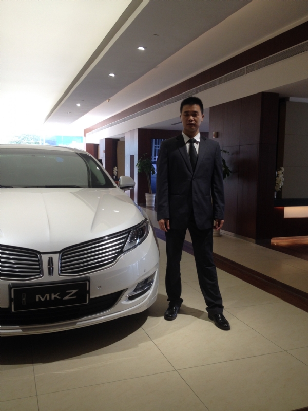 Harry的第二张照片--石家庄相亲服务中心