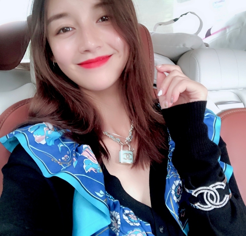 林馨的第二张照片--石家庄相亲服务中心