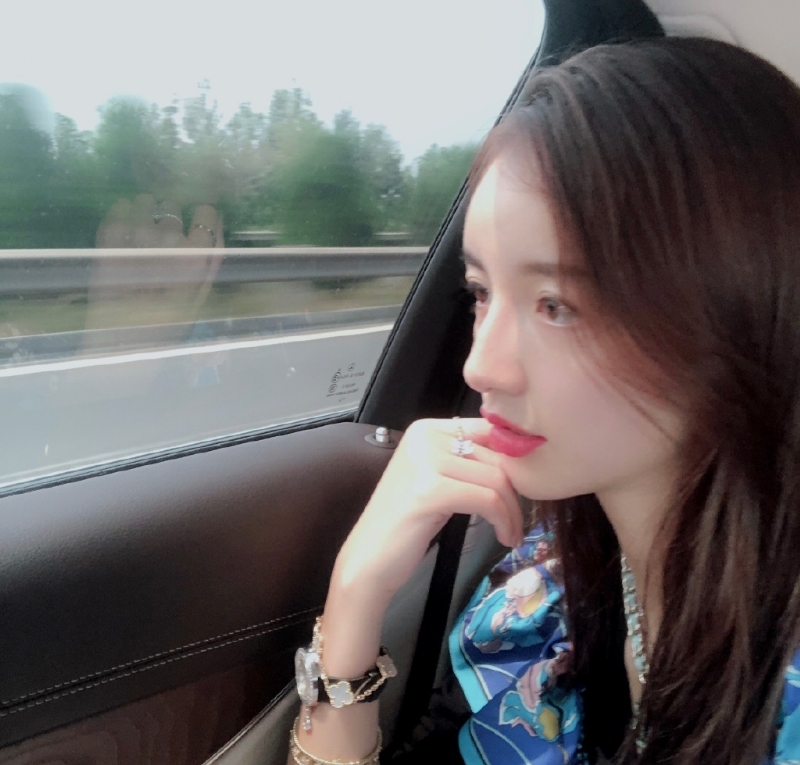 林馨的第三张照片--石家庄相亲服务中心