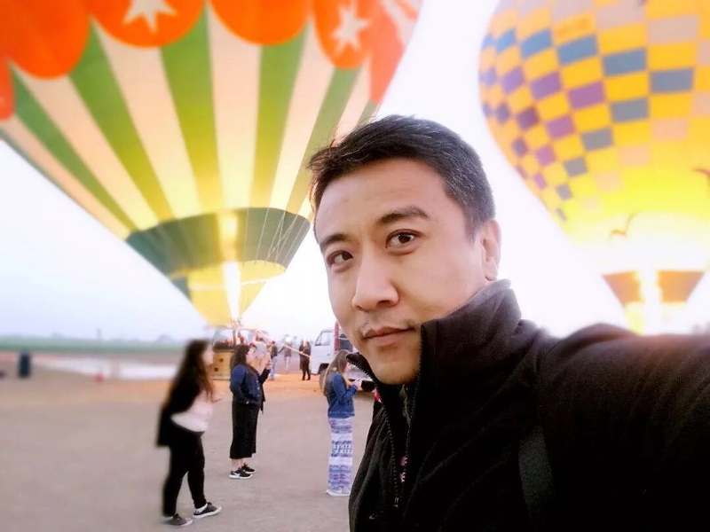 LOVING的第一张照片--石家庄相亲服务中心