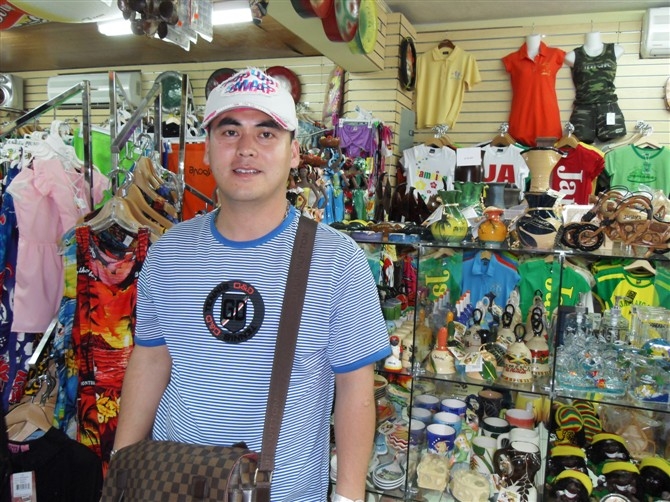 風雨後的第二张照片--石家庄相亲服务中心