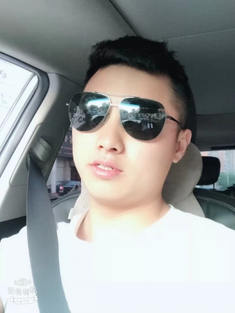 爱吃猫的鱼的第一张照片--石家庄相亲服务中心