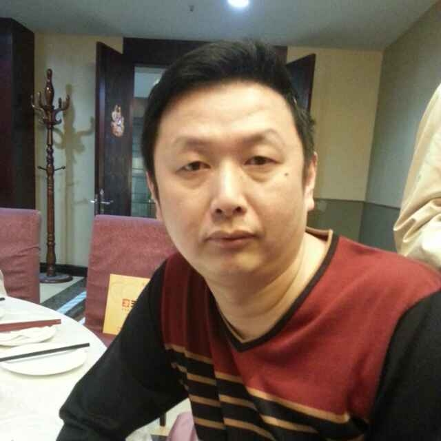 四哥的第一张照片--石家庄相亲服务中心