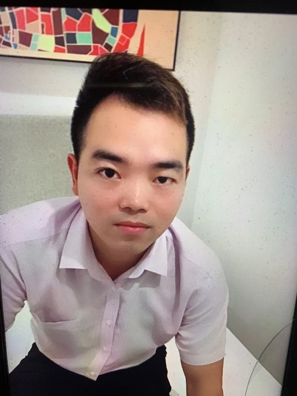 季军的第一张照片--石家庄相亲服务中心