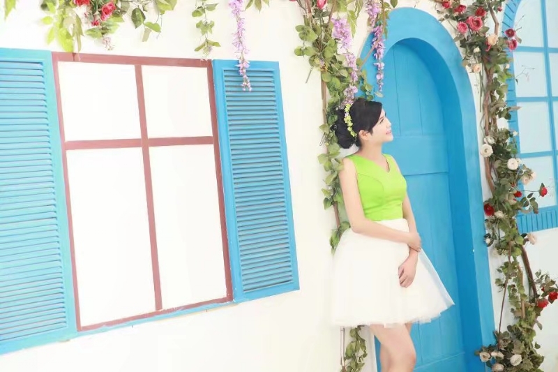 佳夢無痕的第一张照片--石家庄相亲服务中心