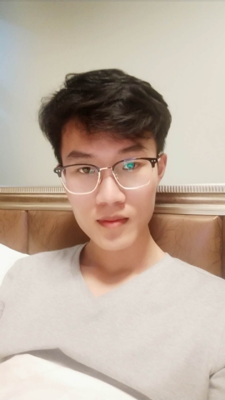 liubingyang的第一张照片--石家庄相亲服务中心