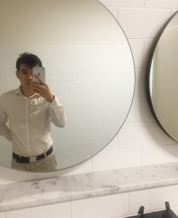 男人盾的第一张照片--石家庄相亲服务中心