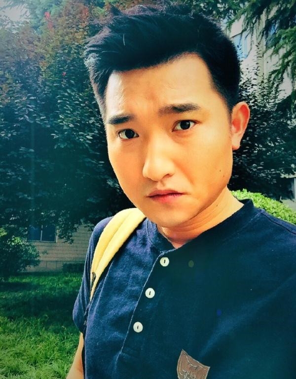 奋斗的第一张照片--石家庄相亲服务中心